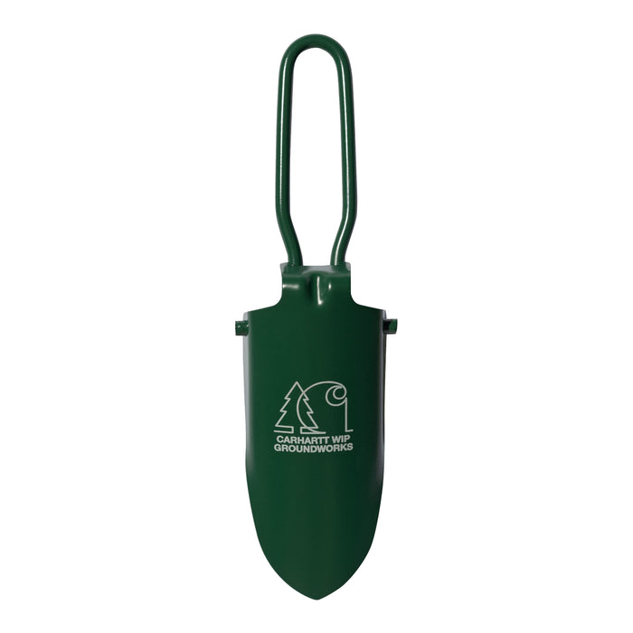Carhartt WIP Groundworks Shovel Green