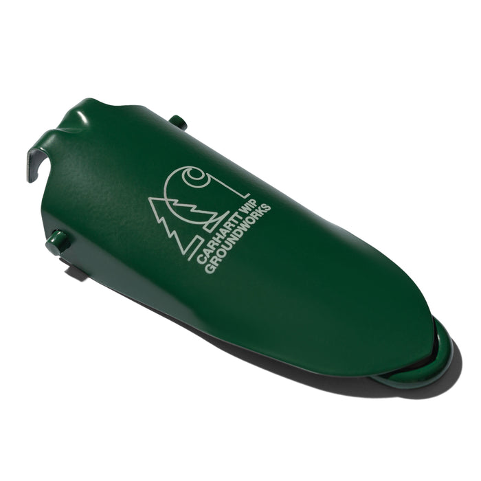 Carhartt WIP Groundworks Shovel Green