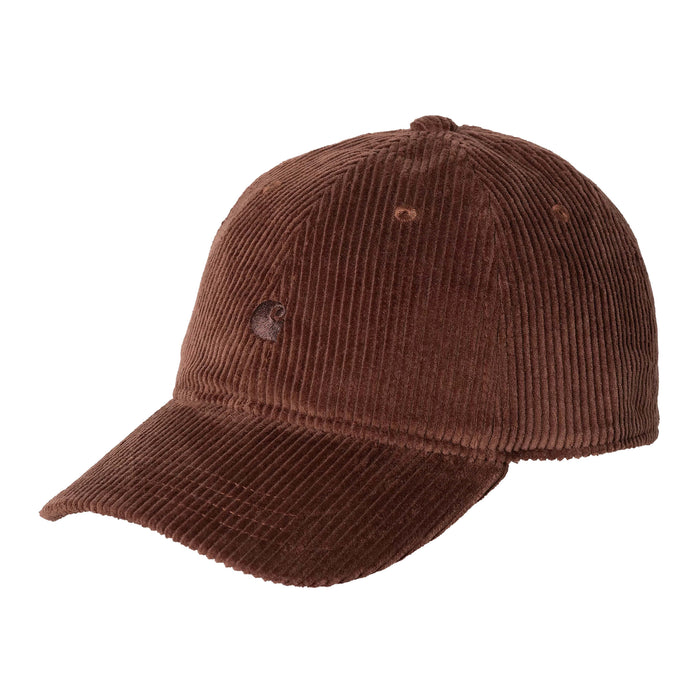 Carhartt WIP Harlem Cord Cap Offroad