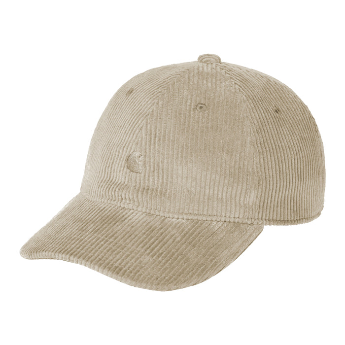 Carhartt WIP Harlem Cord Cap Wall