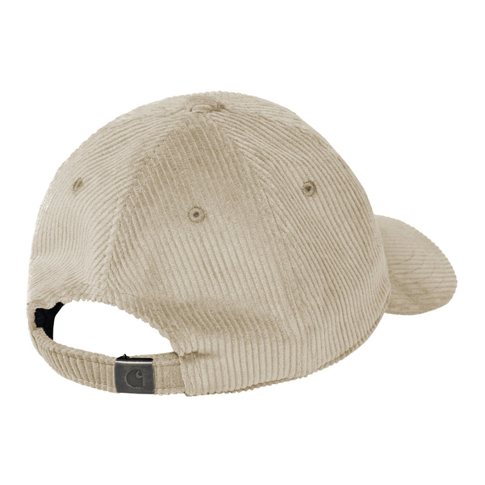 Carhartt WIP Harlem Cord Cap Wall