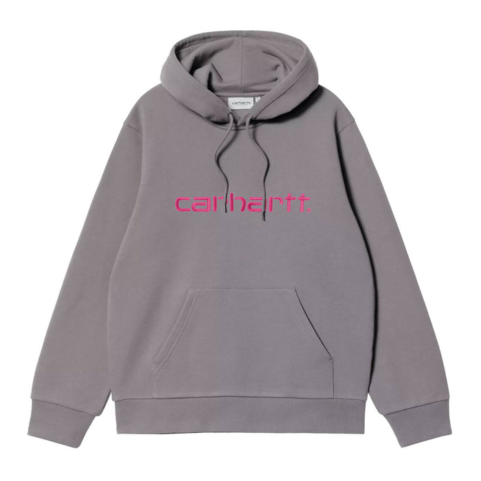 Carhartt WIP Hooded Sweat Hoodie Yosemite/Disco