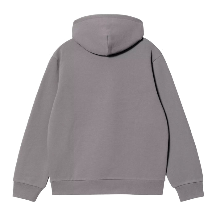 Carhartt WIP Hooded Sweat Hoodie Yosemite/Disco