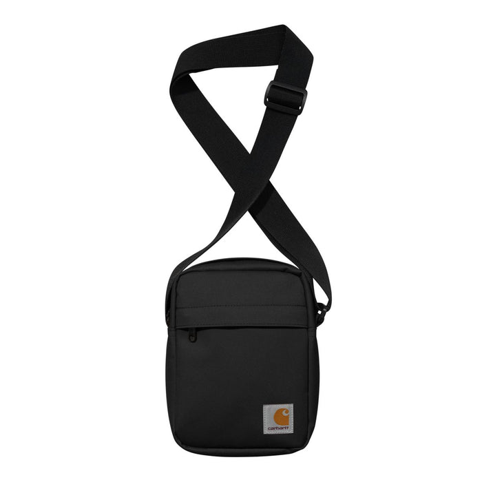 Carhartt WIP Jake Shoulder Pouch Black