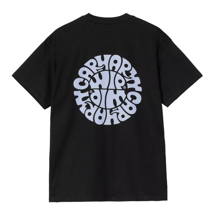 Carhartt WIP Jazzy T-Shirt Black
