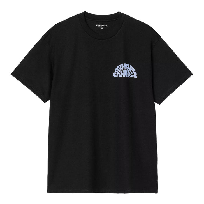 Carhartt WIP Jazzy T-Shirt Black