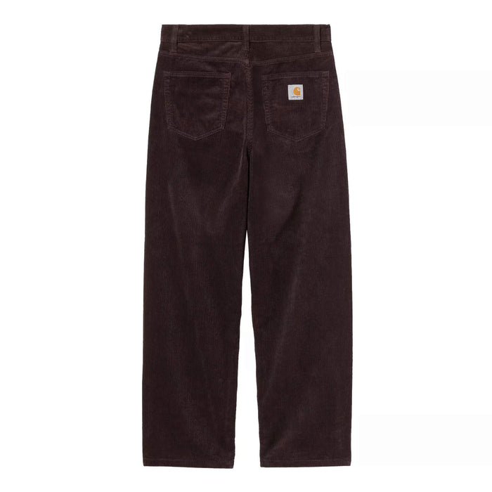Carhartt WIP Landon Pant Corduroy Palisander Rinsed