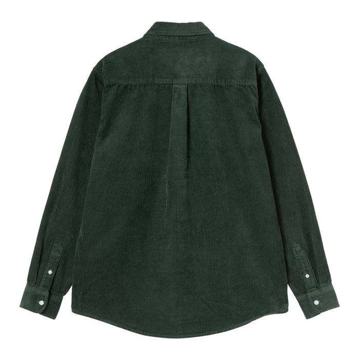 Carhartt WIP Madison Cord Sycamore