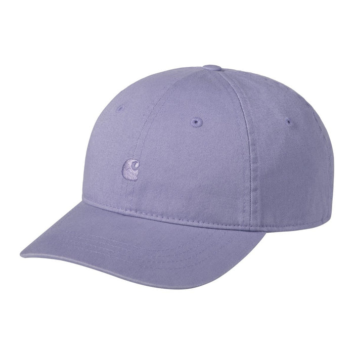 Carhartt WIP Madison Logo Cap Violanda