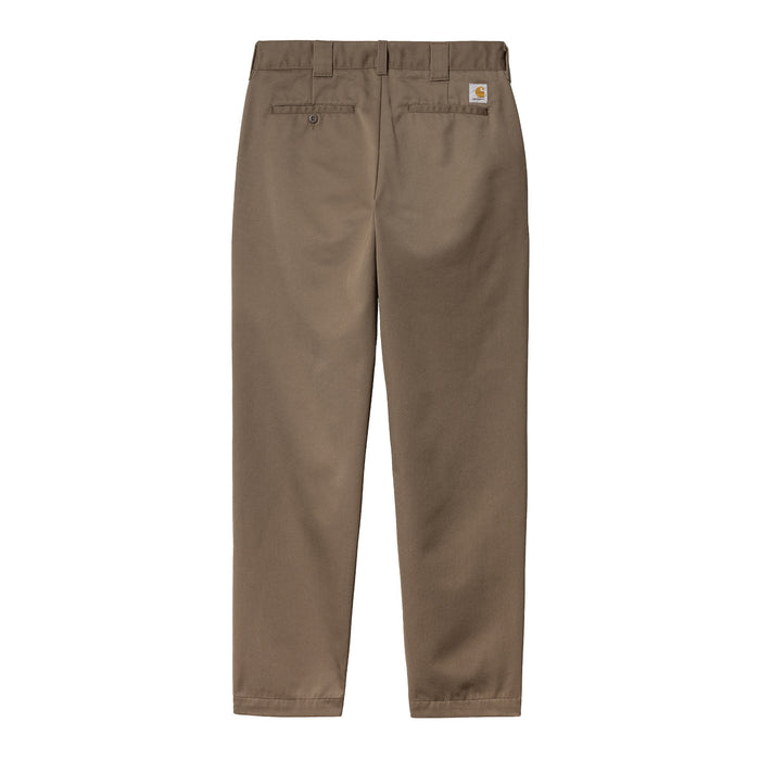 Carhartt WIP Master Pant Chino Barista Rinsed