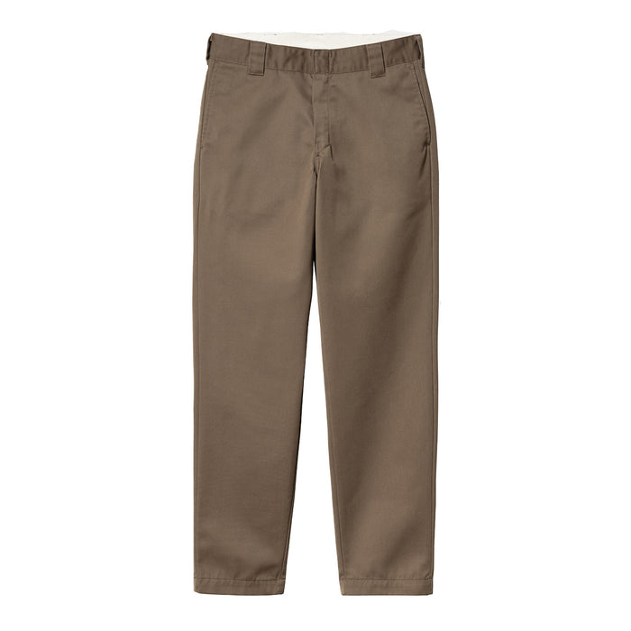 Carhartt WIP Master Pant Chino Barista Rinsed