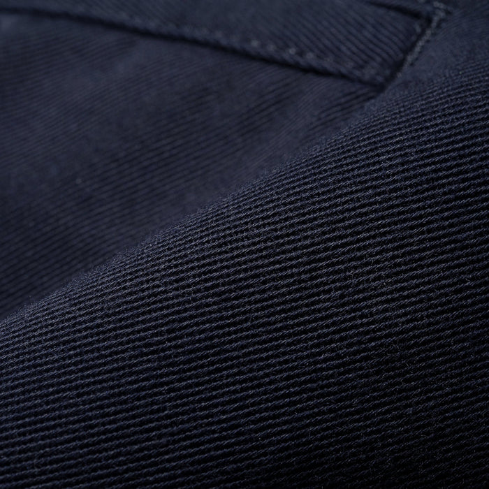 Carhartt WIP Master Pant Dark Navy Rinsed
