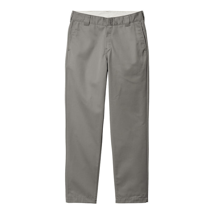 Carhartt WIP Master Pant Misty Grey