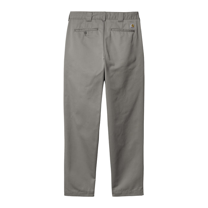 Carhartt WIP Master Pant Misty Grey