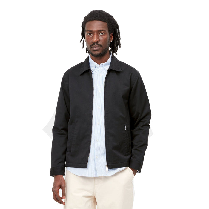 Carhartt WIP Modular Jacket Black