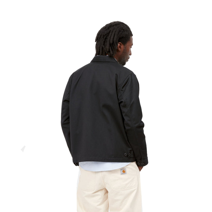 Carhartt WIP Modular Jacket Black