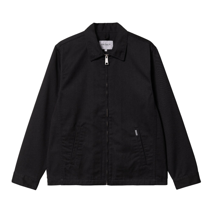Carhartt WIP Modular Jacket Black