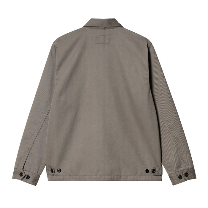 Carhartt WIP Modular Jacket Teide