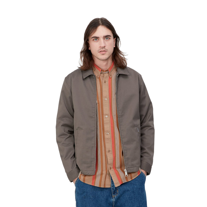 Carhartt WIP Modular Jacket Teide