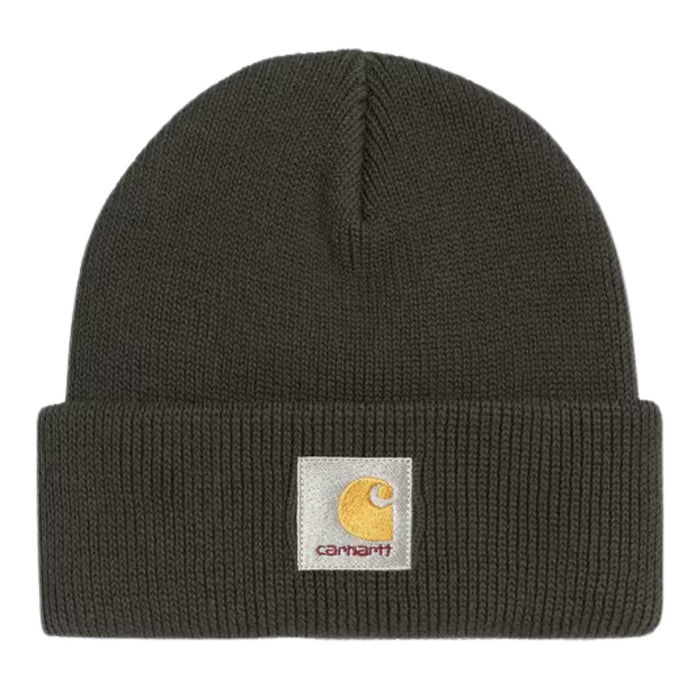 Carhartt WIP Ohio Hat Beanie Olive