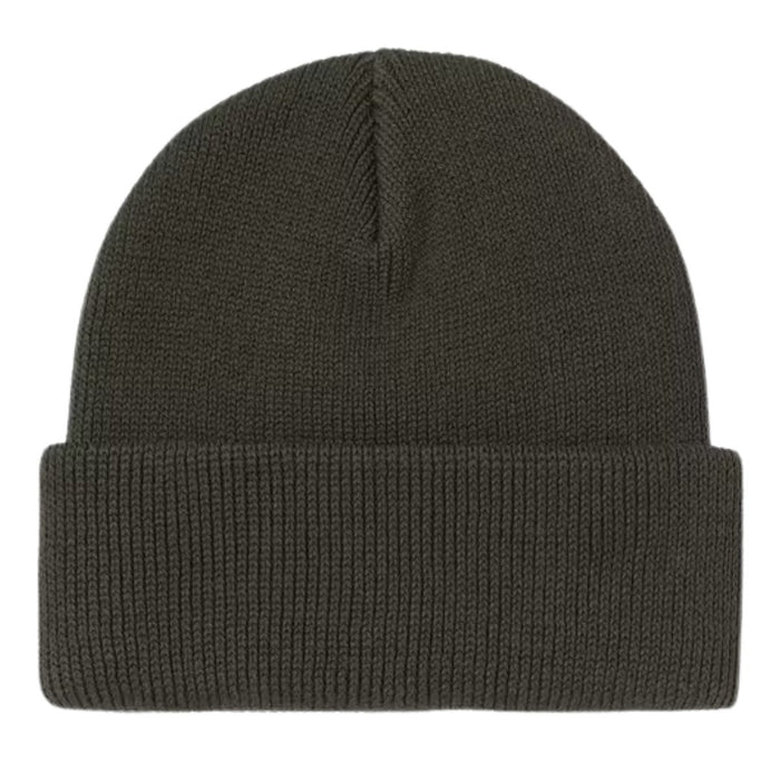 Carhartt WIP Ohio Hat Beanie Olive