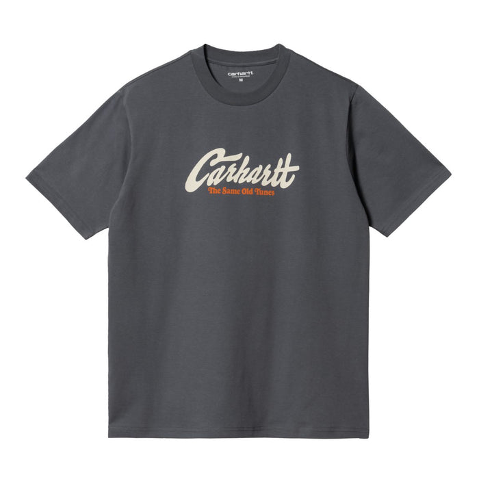 Carhartt WIP Old Tunes T-Shirt Zeus