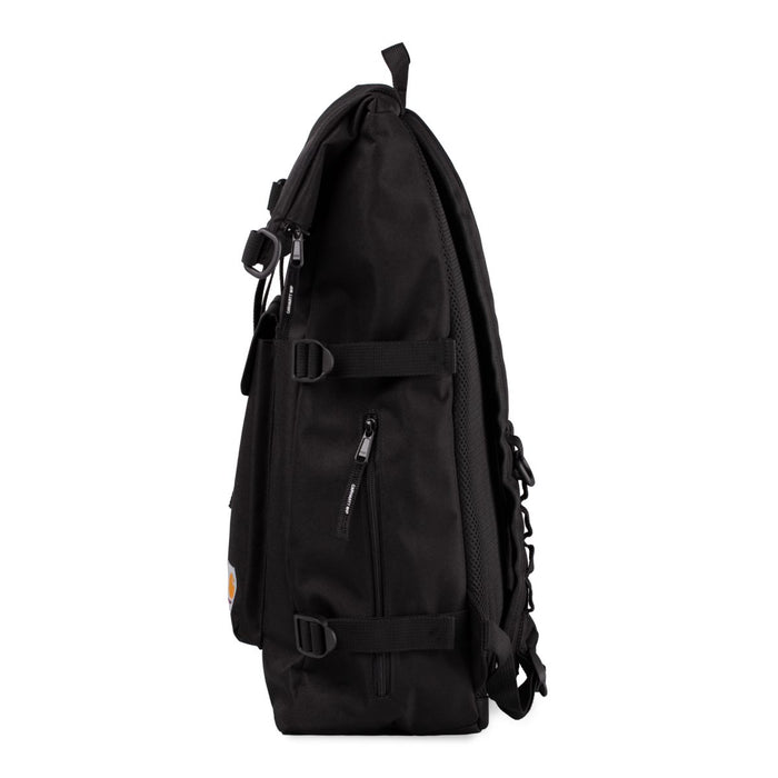 Carhartt WIP Philis Backpack Black/Black