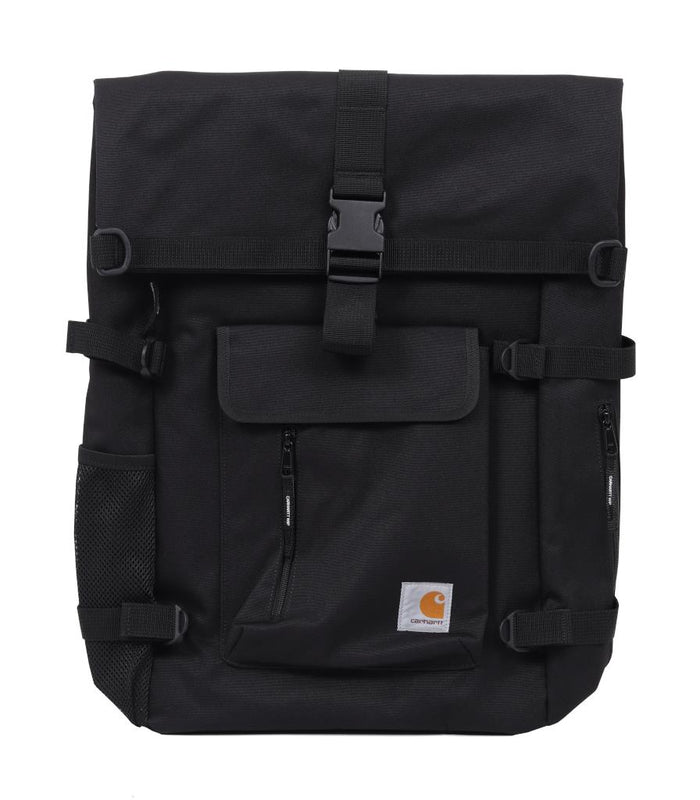 Carhartt WIP Philis Backpack Black/Black