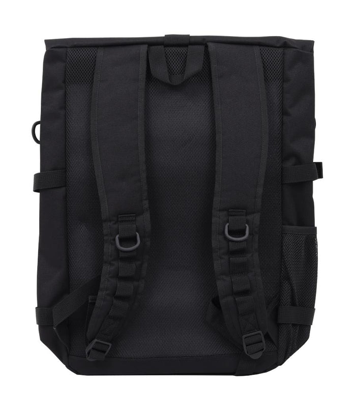 Carhartt WIP Philis Backpack Black/Black