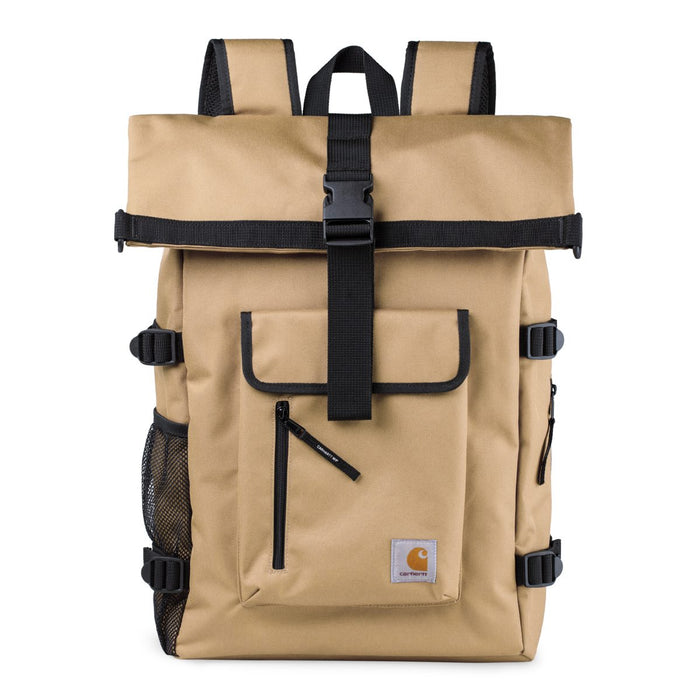 Carhartt WIP Philis Backpack Dusty H Brown