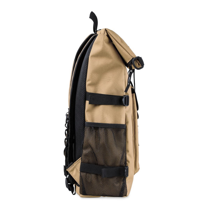 Carhartt WIP Philis Backpack Dusty H Brown
