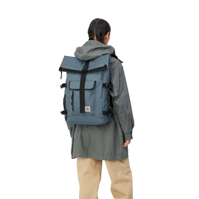 Carhartt WIP Philis Backpack Storm Blue
