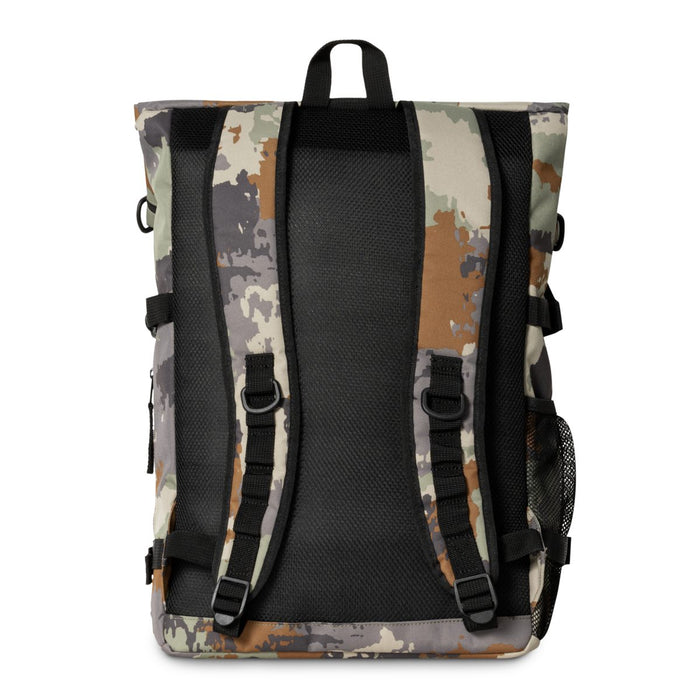 Carhartt WIP Philis Backpack Trail Print Woodland