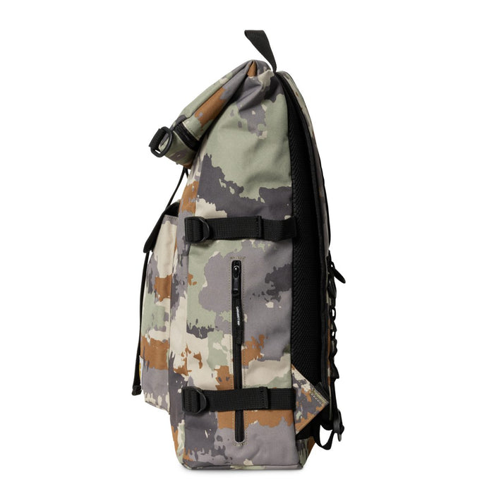 Carhartt WIP Philis Backpack Trail Print Woodland