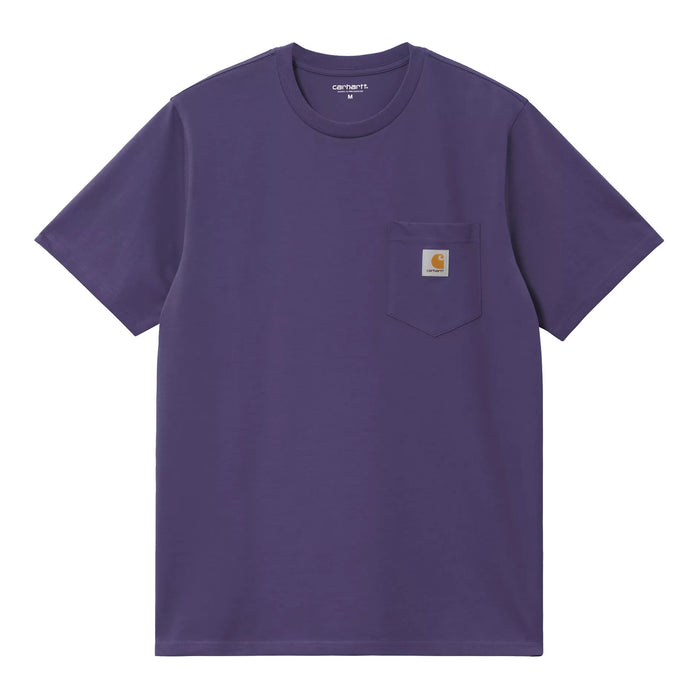 Carhartt WIP Pocket T-Shirt Calla