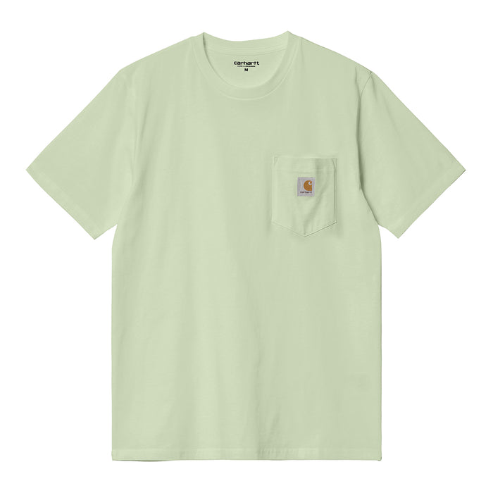 Carhartt WIP Pocket T-Shirt Charm Green