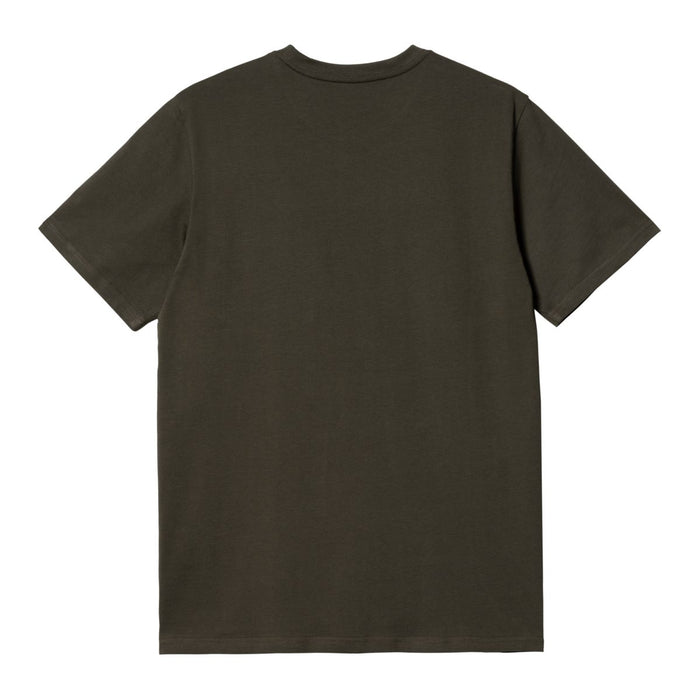 Carhartt WIP Pocket T-Shirt Cypress