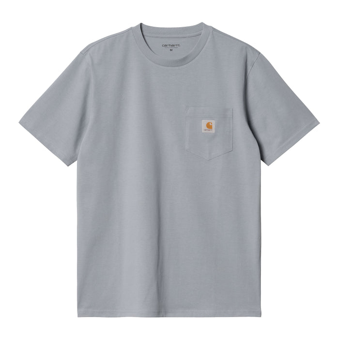 Carhartt WIP Pocket T-Shirt Mirror