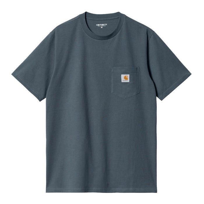 Carhartt WIP Pocket T-Shirt Ore
