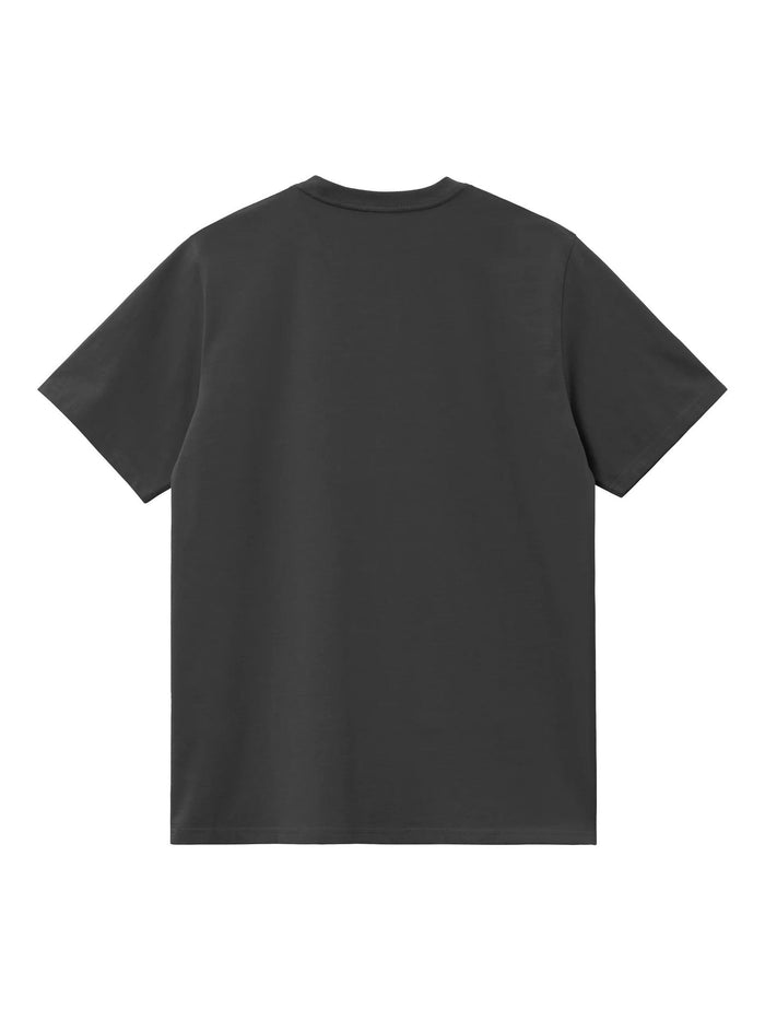 Carhartt WIP Pocket T-Shirt Oxide Green