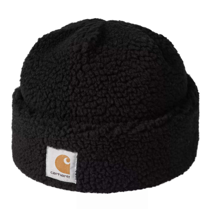 Carhartt WIP Prentis Beanie Black