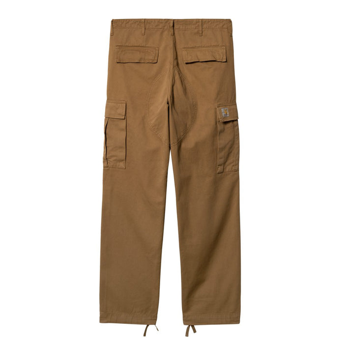 Carhartt WIP Regular Cargo Pant Jasper Garmet Dyed