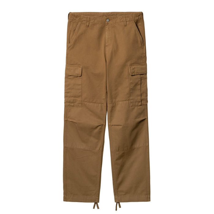 Carhartt WIP Regular Cargo Pant Jasper Garmet Dyed