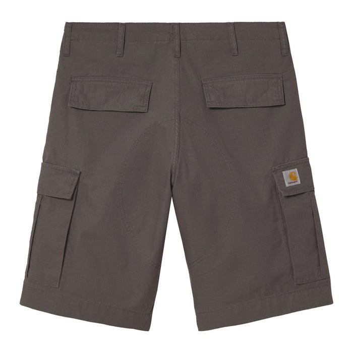 Carhartt WIP Regular Cargo Short Air Force Grey
