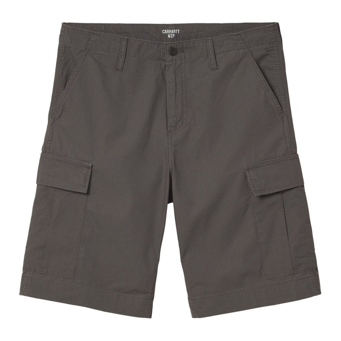 Carhartt WIP Regular Cargo Short Air Force Grey