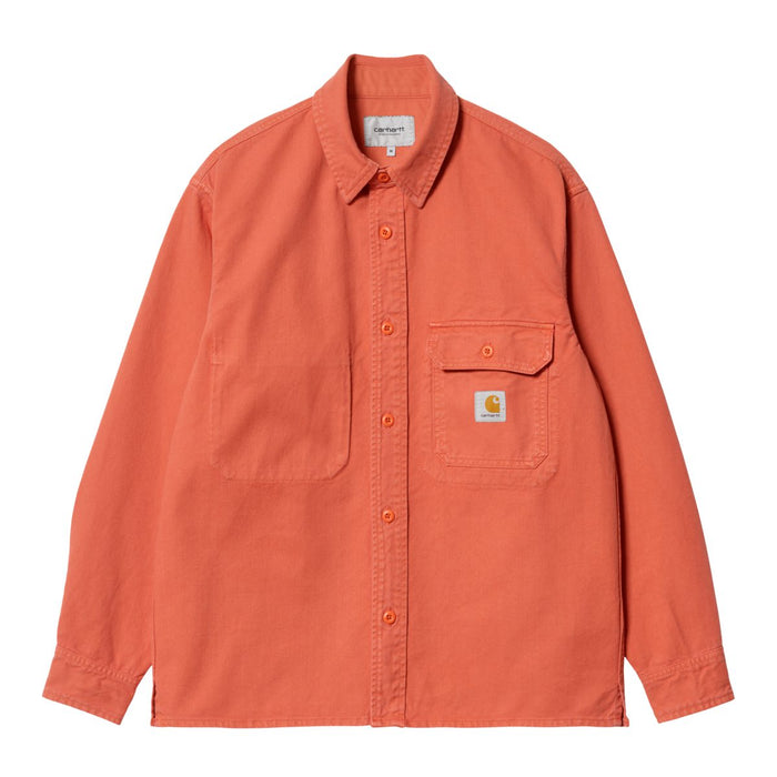 Carhartt WIP Reno Shirt Jacket Elba