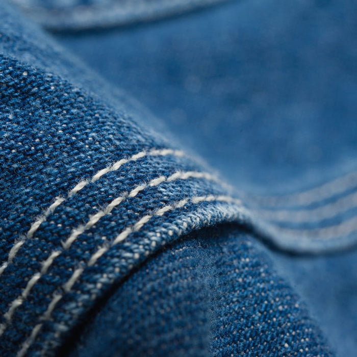 Carhartt WIP Simple Pant Blue Stone Washed