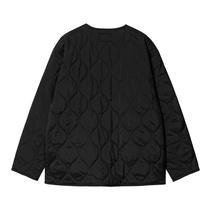 Carhartt WIP Skyton Liner Jacket Black
