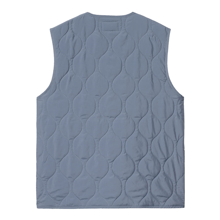 Carhartt WIP Skyton Vest Bay Blue