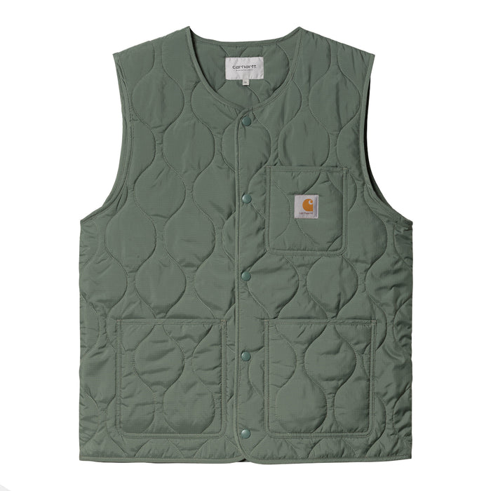 Carhartt WIP Skyton Vest Park